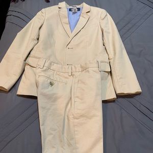 Boys Suit